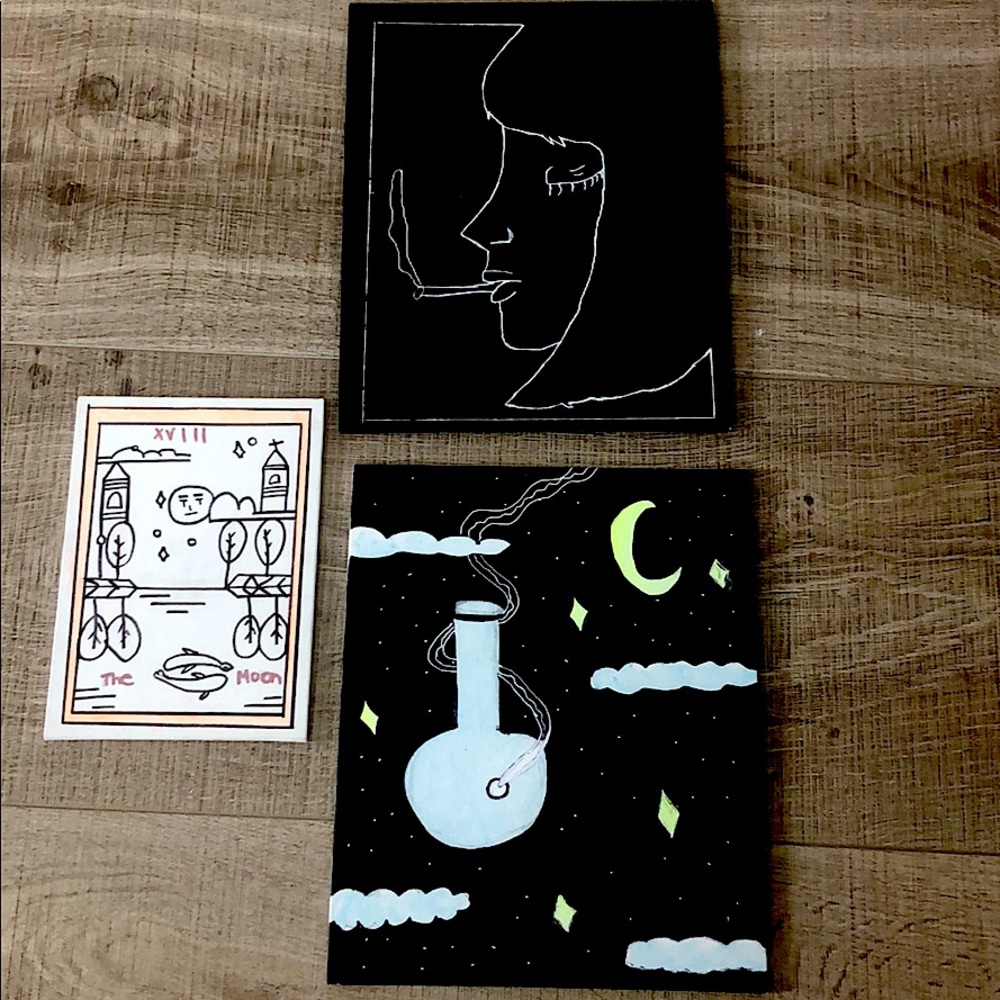paintings